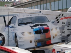 Classic Racing Car Meeting
