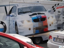 Classic Racing Car Meeting