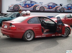 Classic Racing Car Meeting