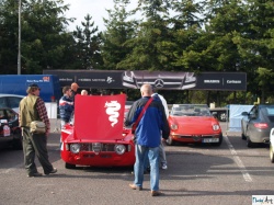 Classic Racing Car Meeting