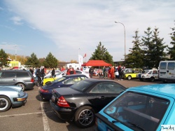 Classic Racing Car Meeting