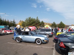 Classic Racing Car Meeting