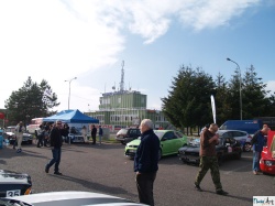 Classic Racing Car Meeting