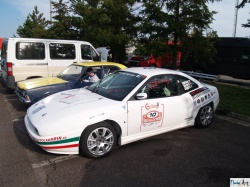 Classic Racing Car Meeting