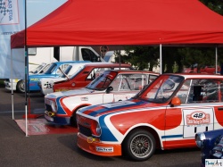 Classic Racing Car Meeting