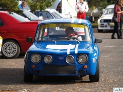 Classic Racing Car Meeting