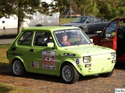 Classic Racing Car Meeting