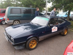 Classic Racing Car Meeting