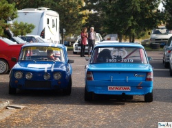 Classic Racing Car Meeting