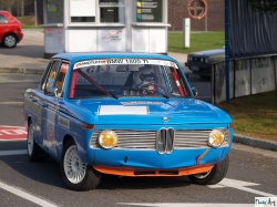 Classic Racing Car Meeting