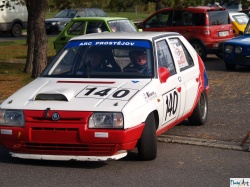 Classic Racing Car Meeting