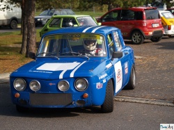 Classic Racing Car Meeting