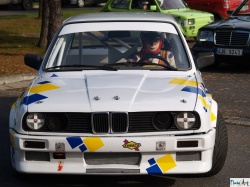 Classic Racing Car Meeting