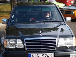 Classic Racing Car Meeting