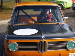 Classic Racing Car Meeting