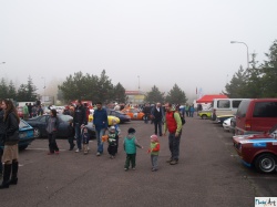 Classic Racing Car Meeting