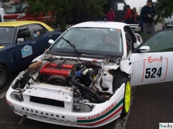 Classic Racing Car Meeting