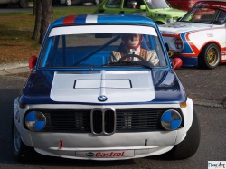 Classic Racing Car Meeting