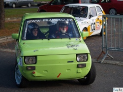 Classic Racing Car Meeting