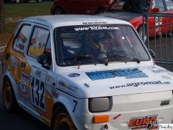 Classic Racing Car Meeting