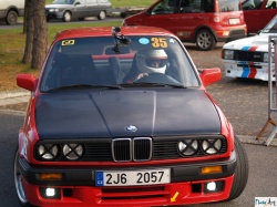 Classic Racing Car Meeting
