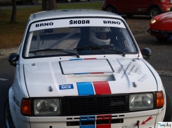 Classic Racing Car Meeting