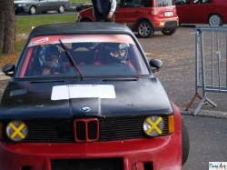 Classic Racing Car Meeting