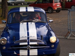 Classic Racing Car Meeting