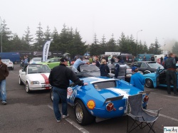 Classic Racing Car Meeting