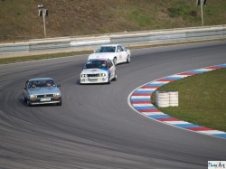 Classic Racing Car Meeting