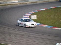 Classic Racing Car Meeting