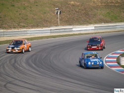 Classic Racing Car Meeting