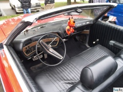 Classic Racing Car Meeting