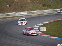 Classic Racing Car Meeting