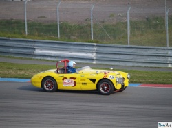 Classic Racing Car Meeting