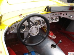 Classic Racing Car Meeting