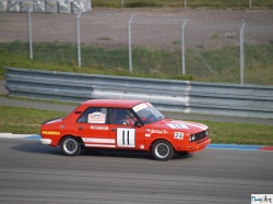 Classic Racing Car Meeting