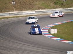 Classic Racing Car Meeting