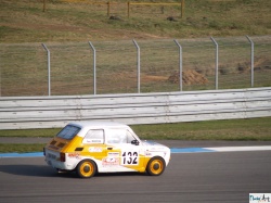 Classic Racing Car Meeting