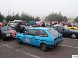 Classic Racing Car Meeting
