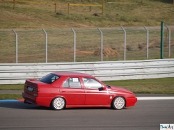 Classic Racing Car Meeting
