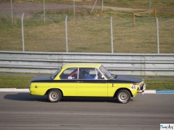 Classic Racing Car Meeting