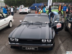 Classic Racing Car Meeting