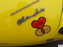 Classic Racing Car Meeting