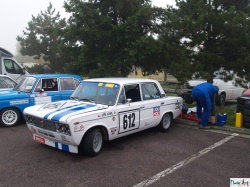 Classic Racing Car Meeting