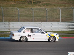 Classic Racing Car Meeting