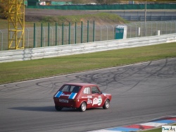 Classic Racing Car Meeting