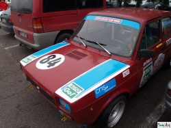 Classic Racing Car Meeting