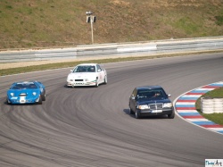 Classic Racing Car Meeting