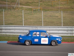 Classic Racing Car Meeting